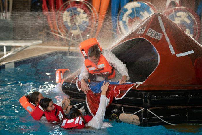 What Is STCW Basic Safety Training? | Flying Fish