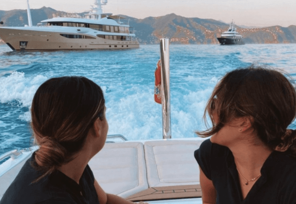 superyacht jobs europe