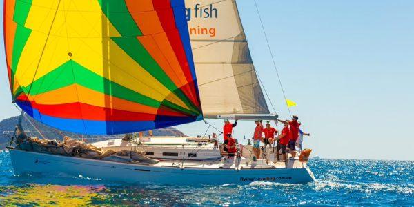 jobs for yachtmaster offshore