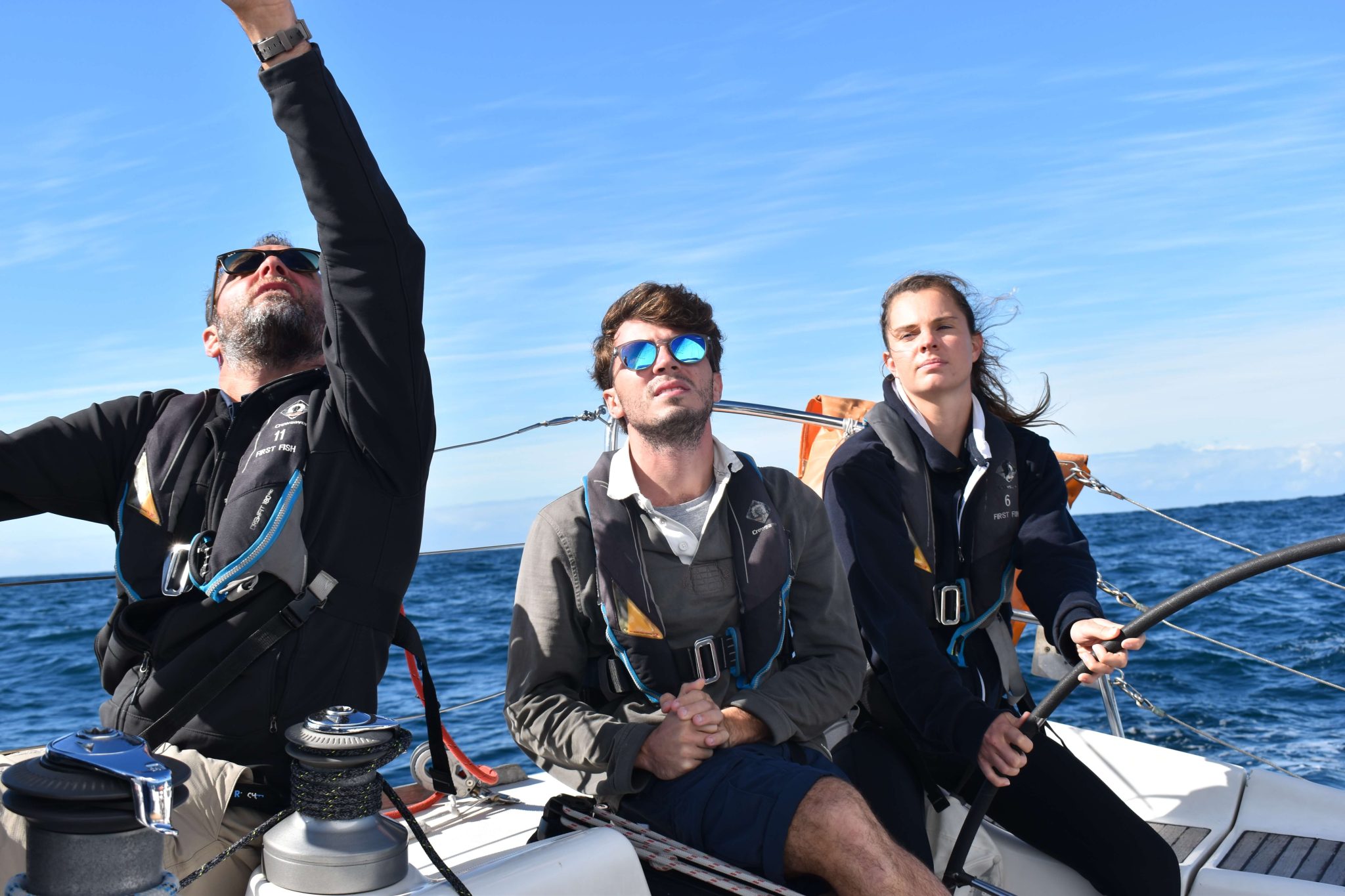 yachtmaster course australia